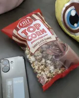 Top corn ortal