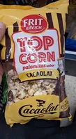 Top Corn Cacaolat
