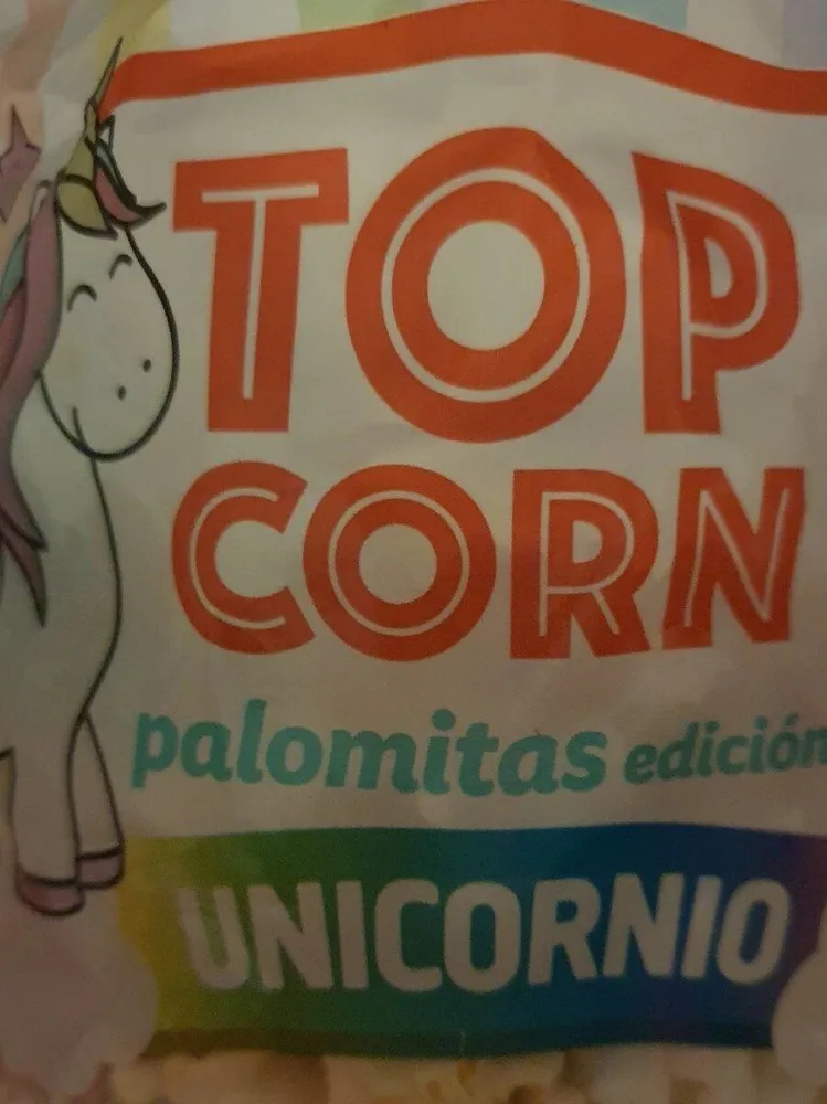 TOP CORN