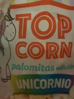 TOP CORN