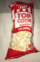Top corn