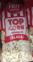 Palomitas Saladas