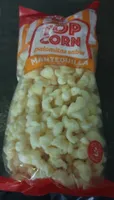 Palomitas sabir mantequilla