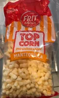 Top corn