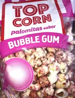 Top Corn - Bubble gum
