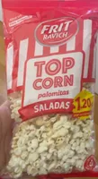 Top Corn Palomitas Saladas