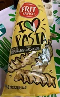 I love pasta