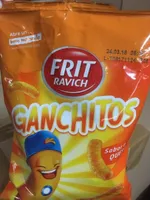 Ganchitos