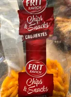 Chips & snacks