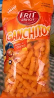 Ganchitos