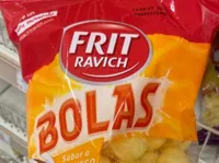Chips Espagne En Boule
