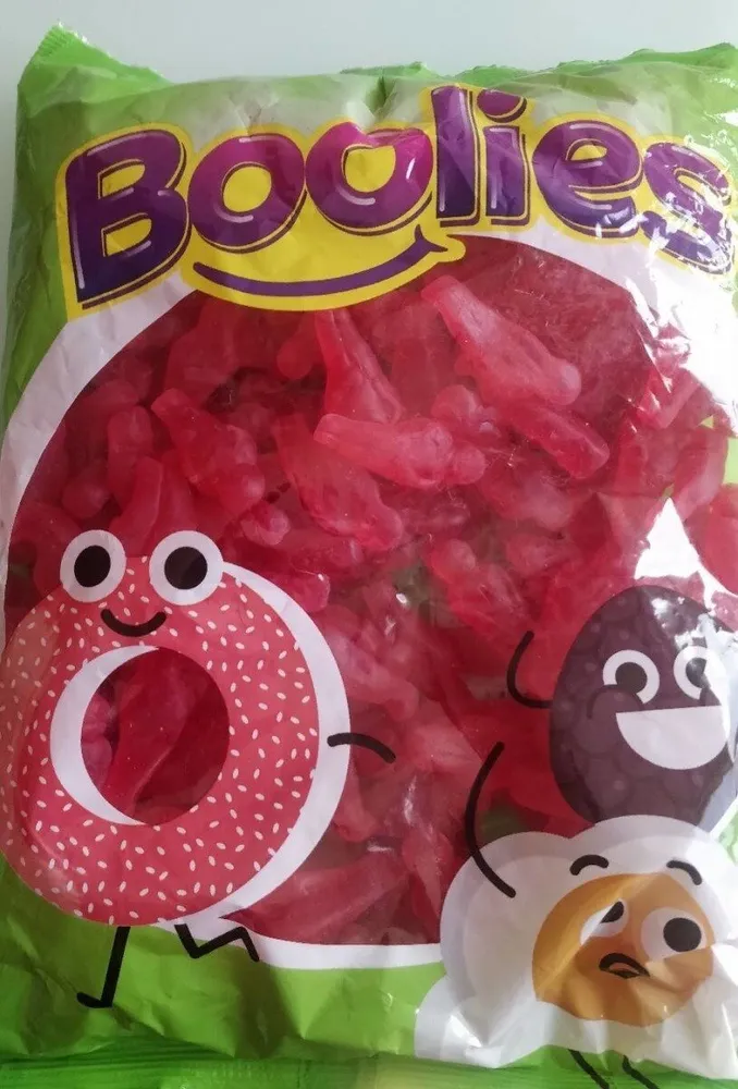 meones goma