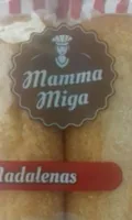 Madalenas