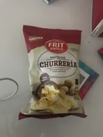 Patatas fritas