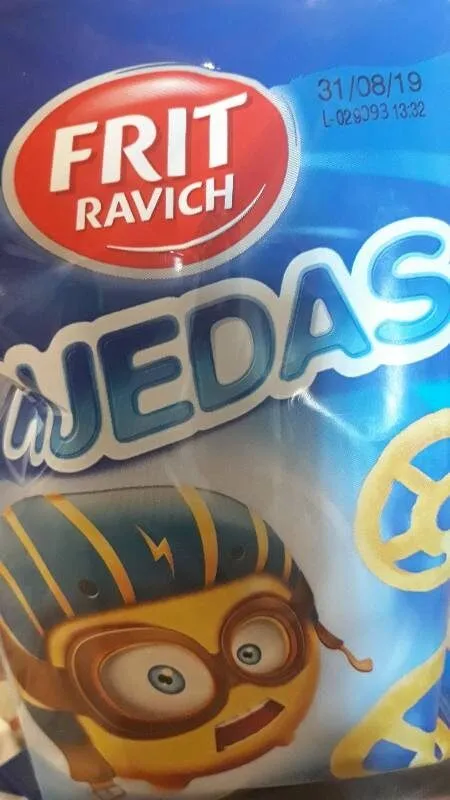 Ruedas