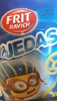 Ruedas