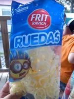 Ruedas