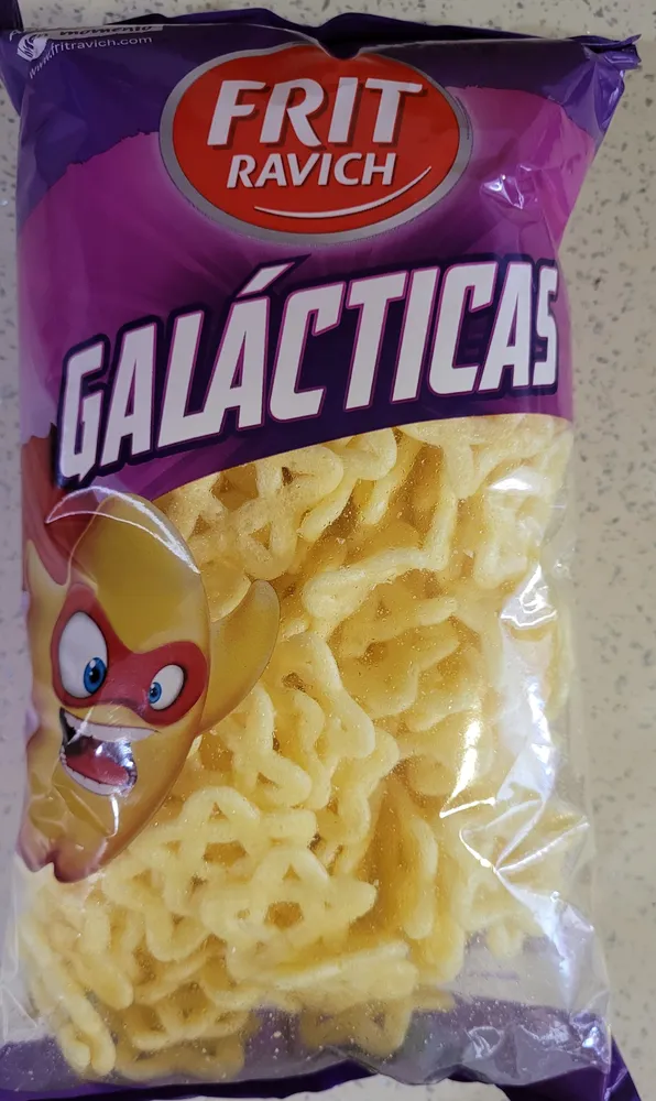 Galacticas