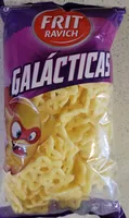 Galacticas