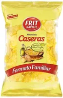 Patatas Fritas Caseras Frit Ravich 270G