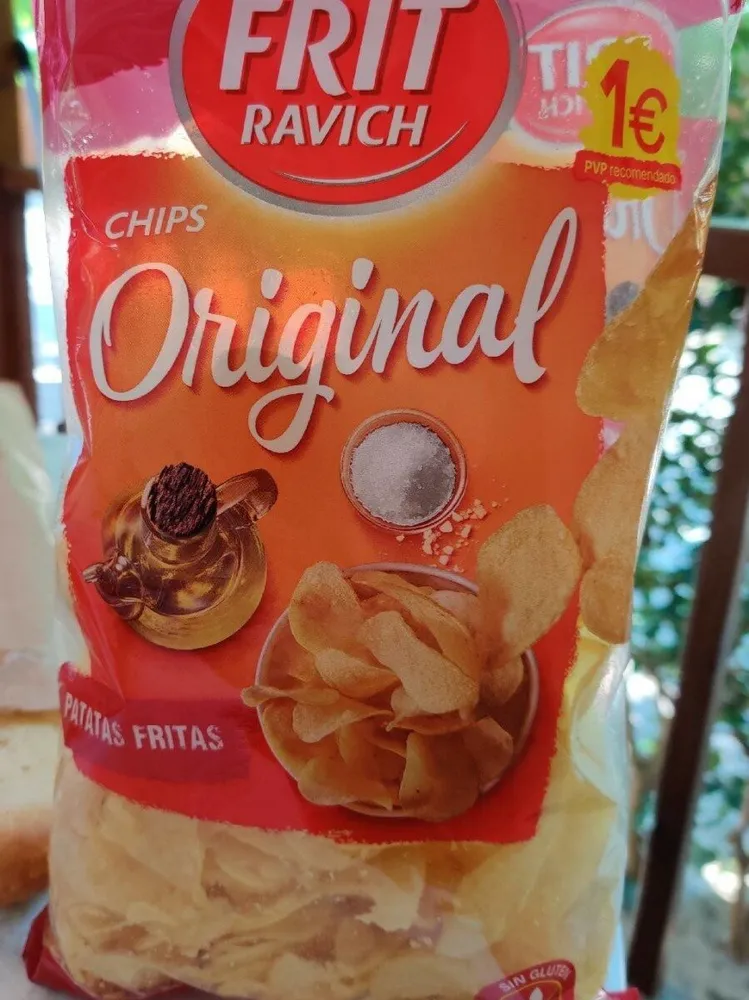 Chips original