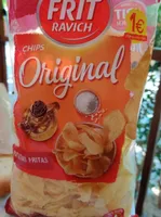 Chips original