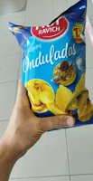 Chips Oduladas