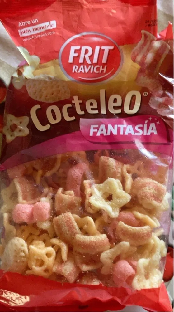 Cocteleo Fantasia