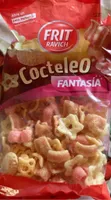 Cocteleo Fantasia