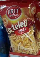 Cocteleo Chili Picante