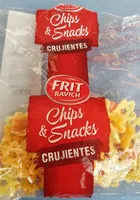 Chips & Snacks