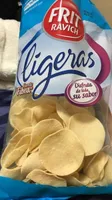 Frit Ravich Ligeras
