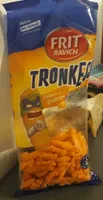 Cheese Tronkess