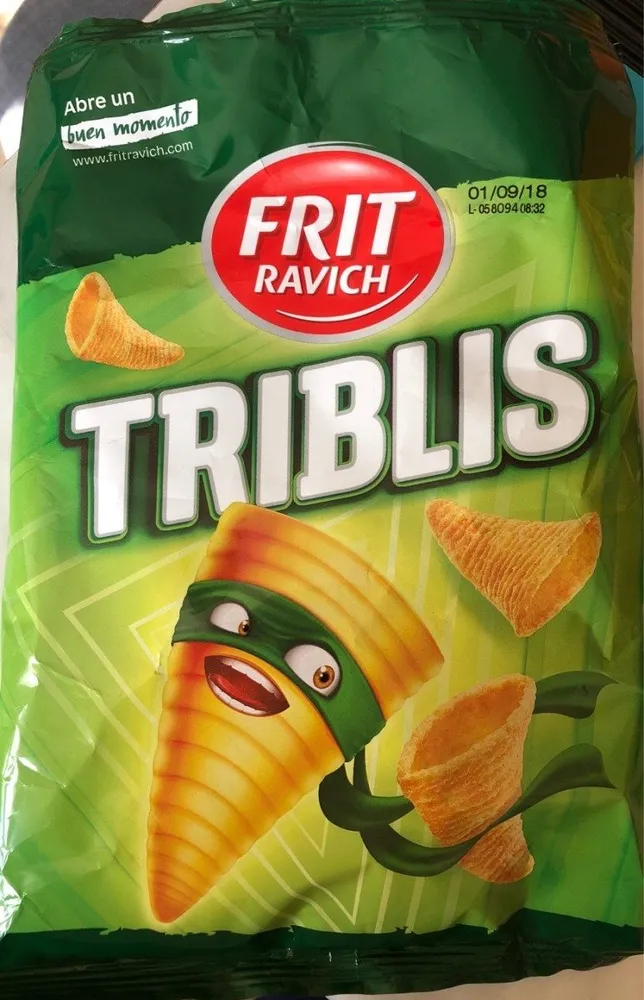 Triblis Al