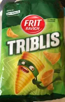 Triblis Al