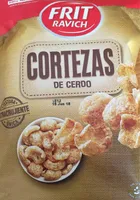 Cortezas de Cerdo
