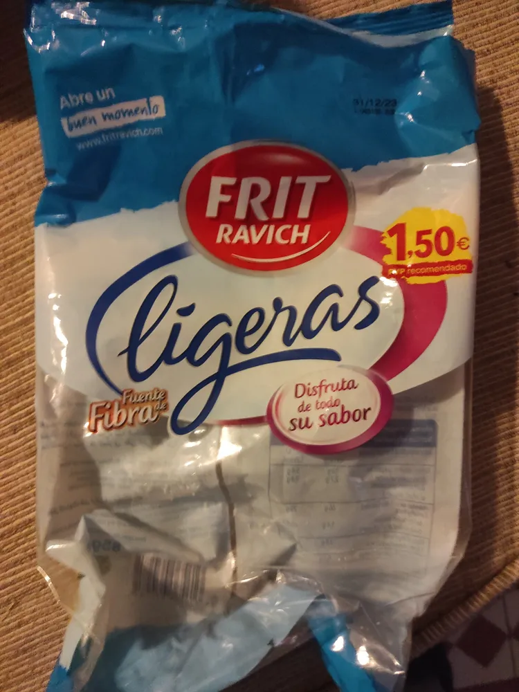 Ligeras