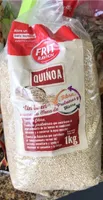 Quinoa