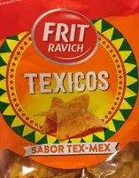 Texicos