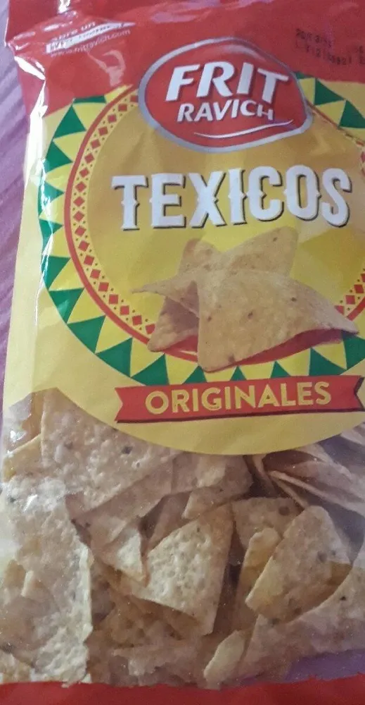 Texicos Originales