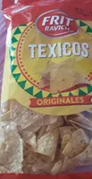 Texicos Originales