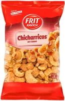 Chicharricos de Cerdo
