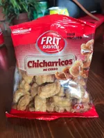 Chicharricos