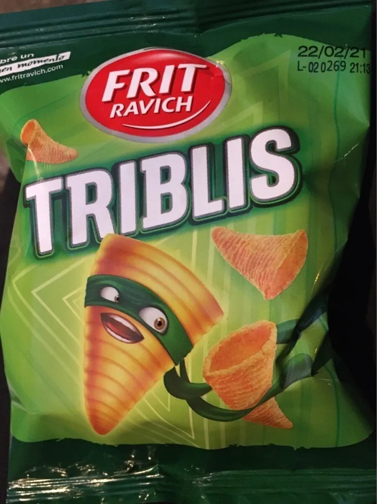 Triblis