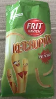 Ketchupitas