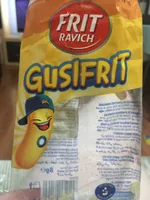 Gusifrit