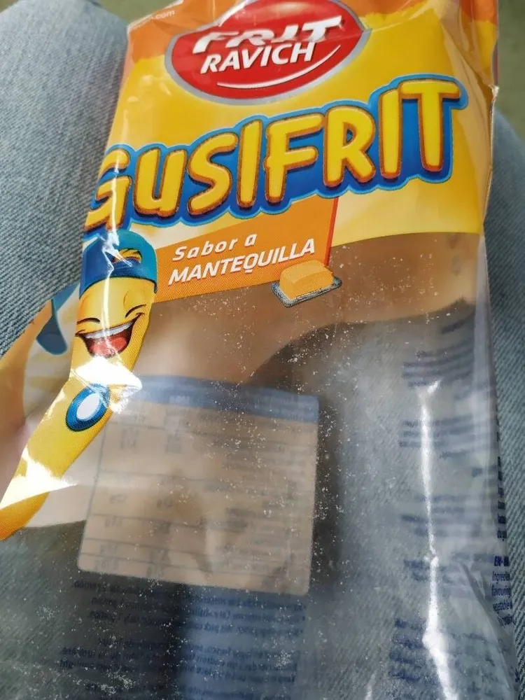 GUSIFRIT
