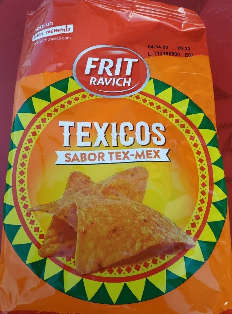 Texicos