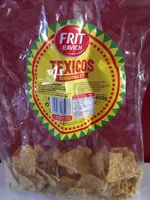 Texicos originales