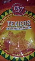 Texicos sabor tex-mex